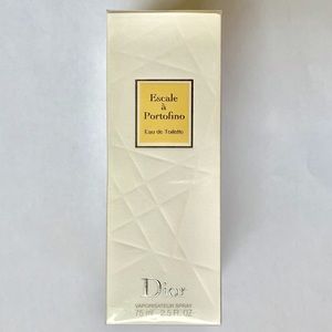 NWT Dior Escale à Portofino